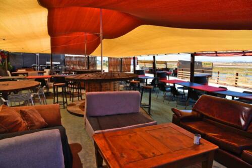 rivershack