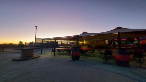rivershack