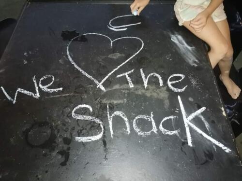 rivershack