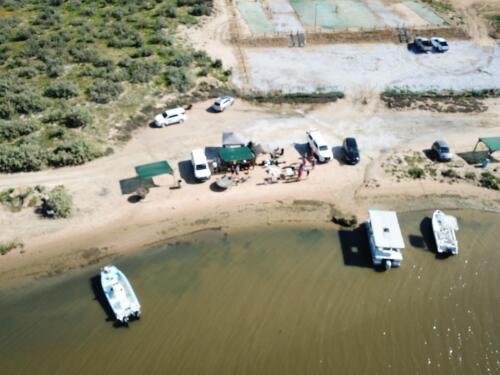 dayvisitors Boats
