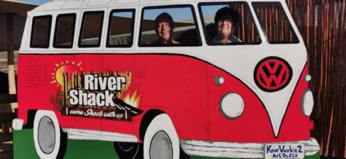 rivershack
