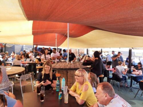 RiverShack@KnorVarkie