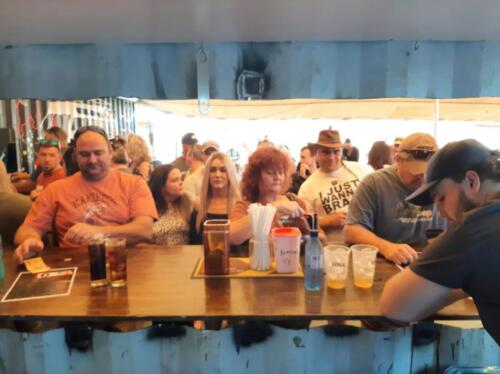 rivershack