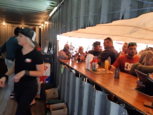 RiverShack@KnorVarkie