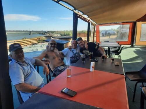 rivershack