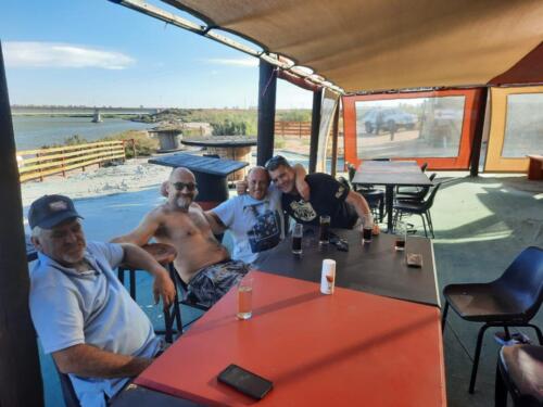 rivershack
